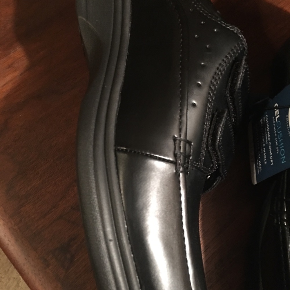 Men’s Shoes
